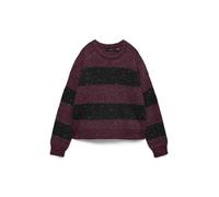 VMSPARKLE LS O-NECK PULLOVER M
