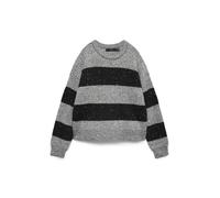 VMSPARKLE LS O-NECK PULLOVER XS