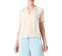 VMSUNNY SS V-Neck TOP VMA NOOS