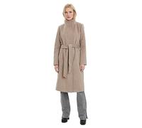 VMTWODOPE VERA LONG WOOL COAT GA NOOS