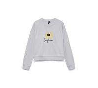 VMULLA TRINA LS SWEAT BOX JRS M