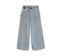 VERO MODA Vmvaleria Mr Wide Pull Up Jeans Noos