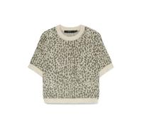 VMWOW 2/4 O-NECK PULLOVER XS