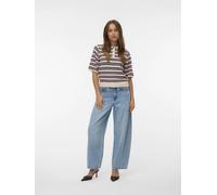 VMZELDA HR BARREL DNM JEANS MIX 32 / /32