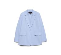 Vero Moda Blazer "Zelda" in Hellblau - Größe 36 | Damenjacken