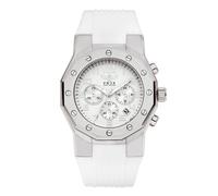 VNDX Ibiza Rebel Unisex Watch 2003-LS12810-02 one_size Weiß