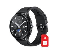 Xiaomi Xiaomi Watch 2 Pro LTE 46mm Schwarz+VodafoneSIM+100EUR Amazon GS