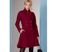 Vogue Patterns V1837B5 Damenjacke B5 (Gr. 34-42)