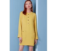 Vogue Patterns V1844B5 Damenkleid B5 (34-40), Gr. 42-44