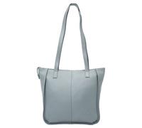 Voi 4Season Eugenia Schultertasche Leder 29.5 cm graphit (21259-graphit) grau