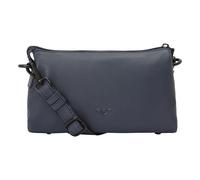 Voi leather design Umhängetasche 4Season Leder 21 cm Blau