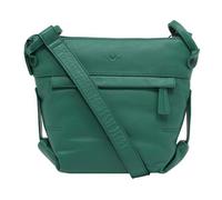 Voi 4season Umhängetasche Leder 22 cm verde (TAS020015)