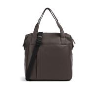Voi 4Seasons Celia Handtasche dunkelbraun, Leder, Damen