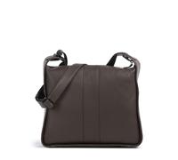 Voi 4Seasons Inger Schultertasche dunkelbraun, Leder, Damen