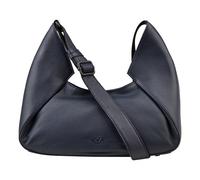 Voi 4Seasons Miki Umhängetasche Leder 32 cm blau