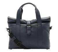 Voi 4Seasons Ziska Handtasche dunkelblau, Leder, Damen