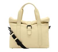 Voi 4Seasons Schultertasche Leder 32 cm vanilla (TAS005096) gelb