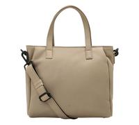 Voi 4Seasons Schultertasche Leder 27 cm fossil (TAS005102) beige