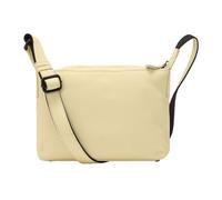 Voi 4Seasons Vanani Umhängetasche Leder 32 cm gelb