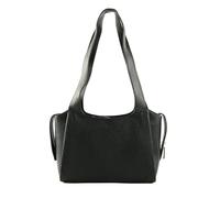 VOI Adelina Schultertasche HIRSCH Rindsleder Damen