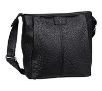 Voi Hirsch Beatrix Umhängetasche Leder 22 cm schwarz (TAS040575)