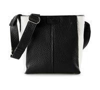 Voi Beuteltasche Beatrix schwarz-weiss Damen