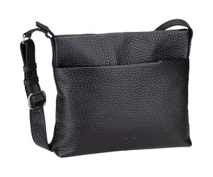 Voi Beuteltasche Hirsch Schwarz Damen