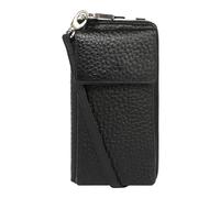 VOI Bonita Handytasche RFID Leder 16 cm, Schwarz, Einheitsgröße