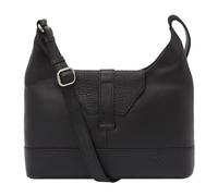 Voi Boston Umhängetasche Leder 30.5 cm schwarz