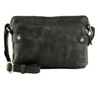 VOi City Cowboy Carola Crossbody Bag Black