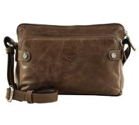 VOi City Cowboy Carola Crossbody Bag Brown