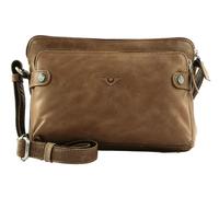 VOi City Cowboy Carola Crossbody Bag Cognac