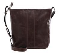 VOi City Cowboy Ceren Crossbody Bag Brown