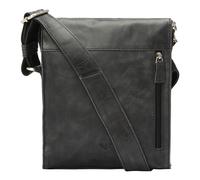 VOi City Cowboy Clark Crossbody Bag Black
