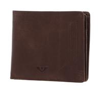 VOi City Cowboy Dave Wallet Brown
