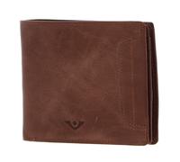 VOi City Cowboy Dave Wallet Cognac