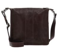 VOi City Cowboy Insa Crossbody Bag Brown