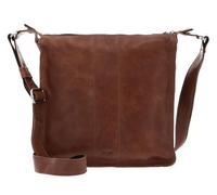 VOi City Cowboy Insa Crossbody Bag Cognac 