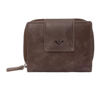 VOi City Cowboy Kenya Wallet Brown