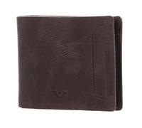 VOi City Cowboy Nemo Wallet Brown