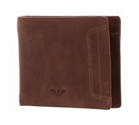 VOi City Cowboy Nemo Wallet Cognac