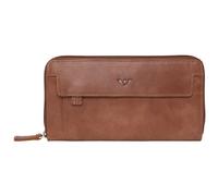 VOi City Cowboy Paka Wallet Cognac