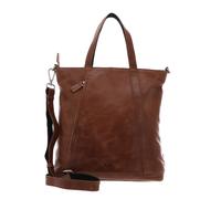 VOi City Cowboy Reina Hand Bag Cognac