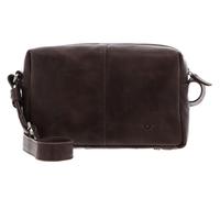 VOi City Cowboy Sarala Crossbody Bag Brown