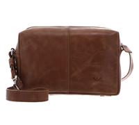 VOi City Cowboy Sarala Crossbody Bag Cognac
