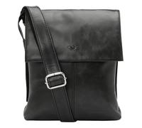 VOi City Cowboy Troy Crossbody Bag Black
