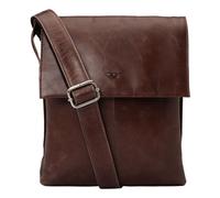 VOi City Cowboy Troy Crossbody Bag Brown