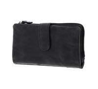 VOi City Cowboy Yuki Wallet Black