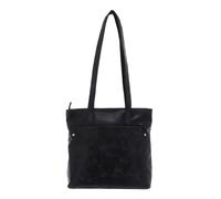 VOi City Cowboy Zaida Schultertasche Black