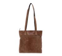 VOi City Cowboy Zaida Schultertasche Wood